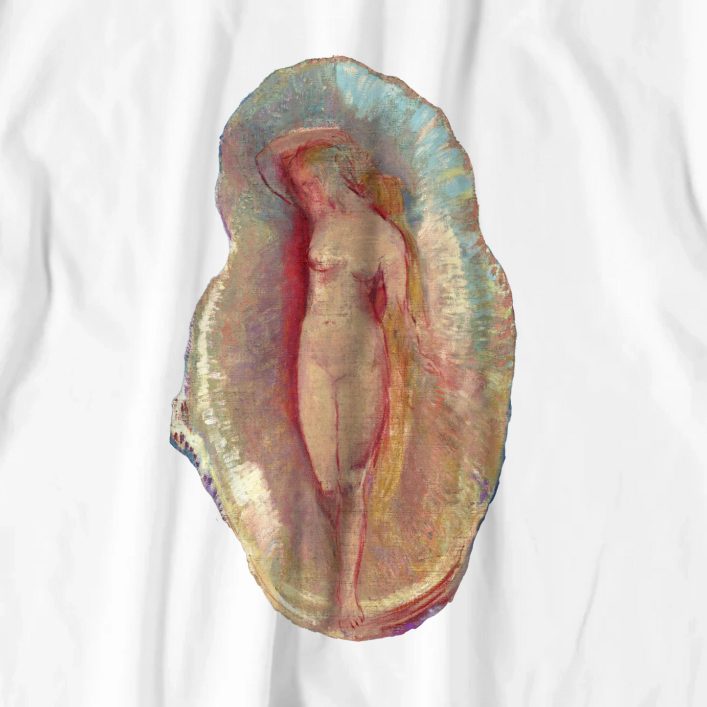 Odilon Redon T-shirt