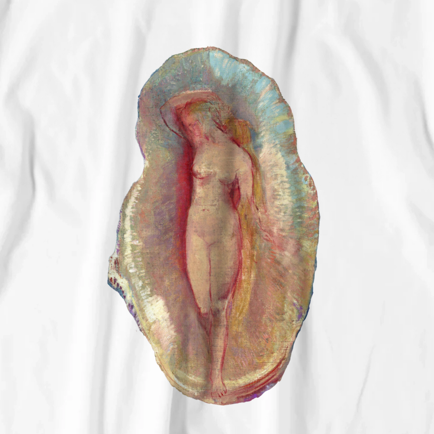 Odilon Redon T-shirt