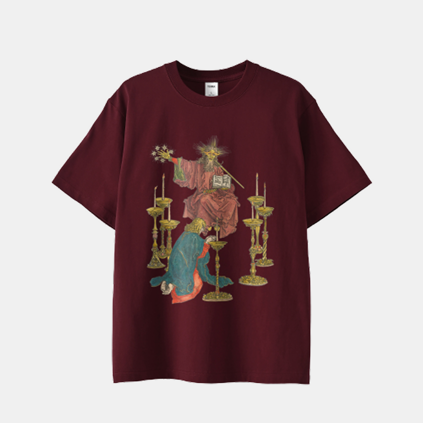 Albrecht Dürer T-shirt