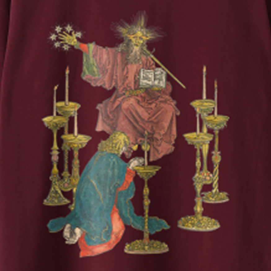 Albrecht Dürer T-shirt