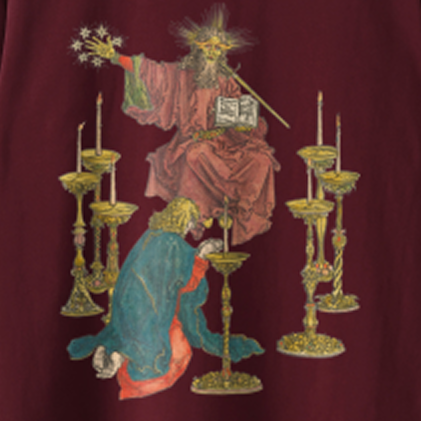 Albrecht Dürer T-shirt