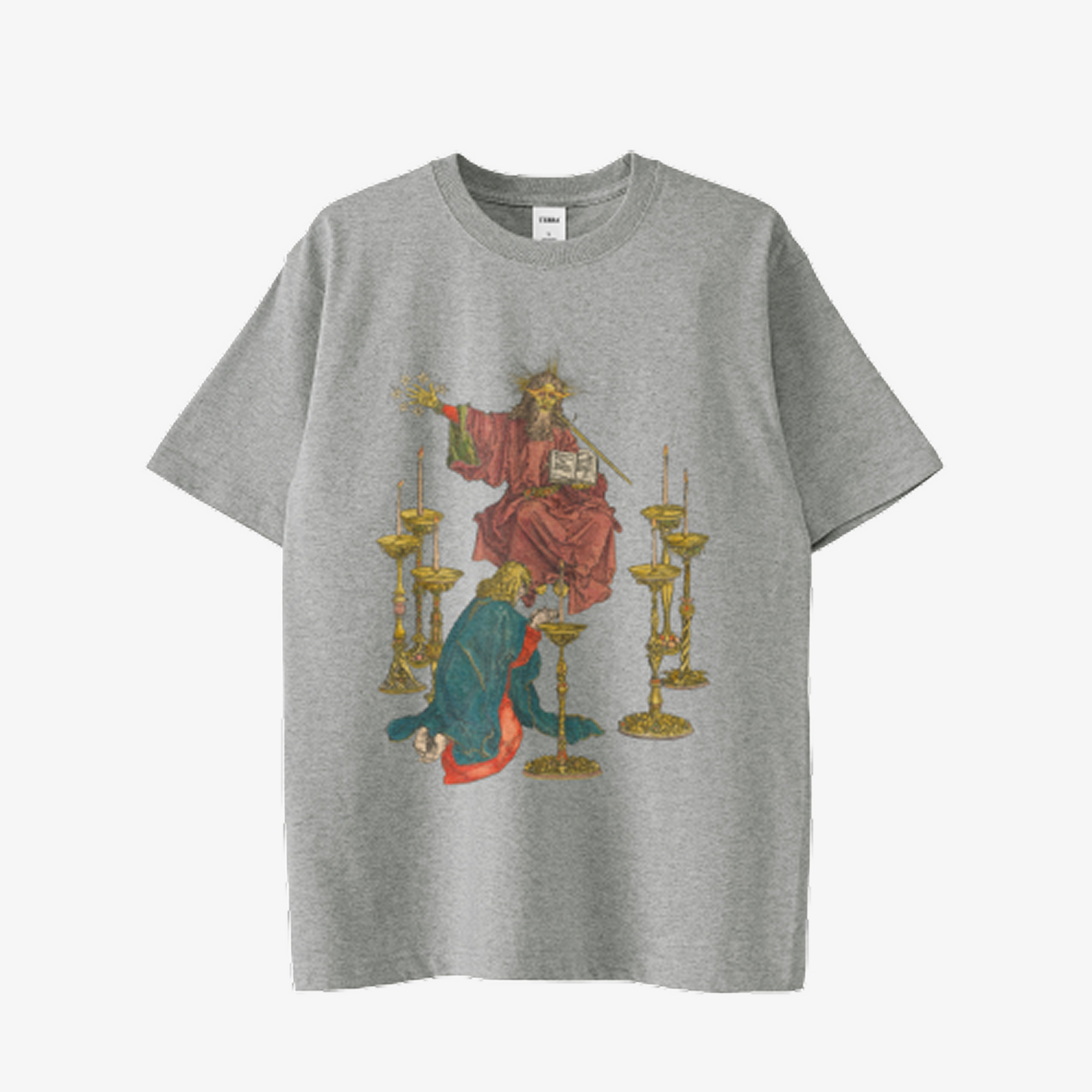 Albrecht Dürer T-shirt
