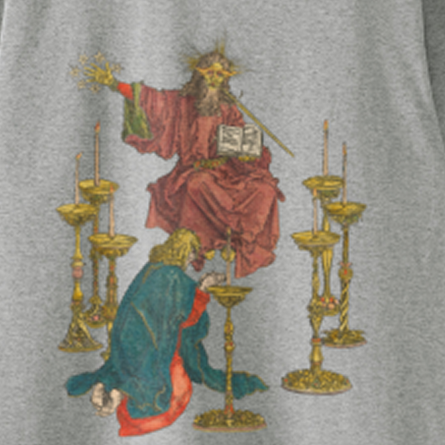 Albrecht Dürer T-shirt