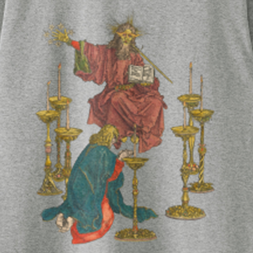 Albrecht Dürer T-shirt