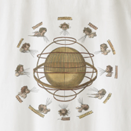 Albrecht Dürer T-shirt