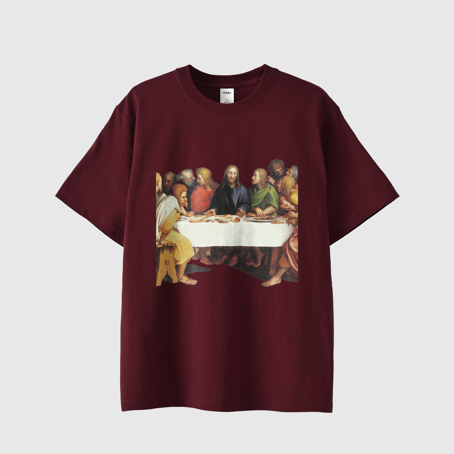 Hans Holbein the Younger T-shirt