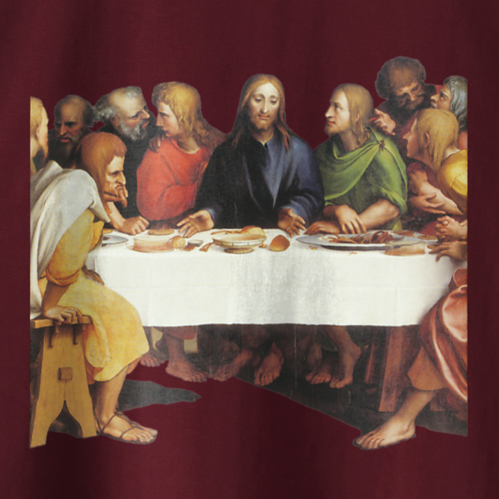 Hans Holbein the Younger T-shirt
