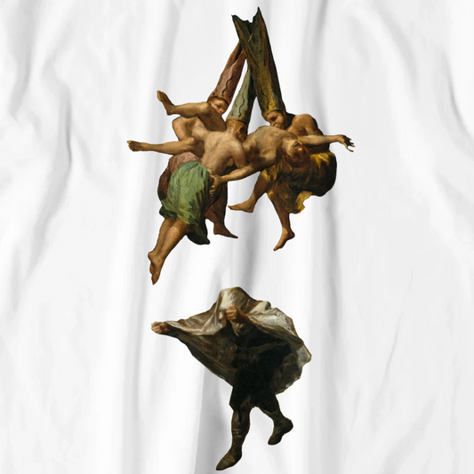 Francisco de Goya T-shirt