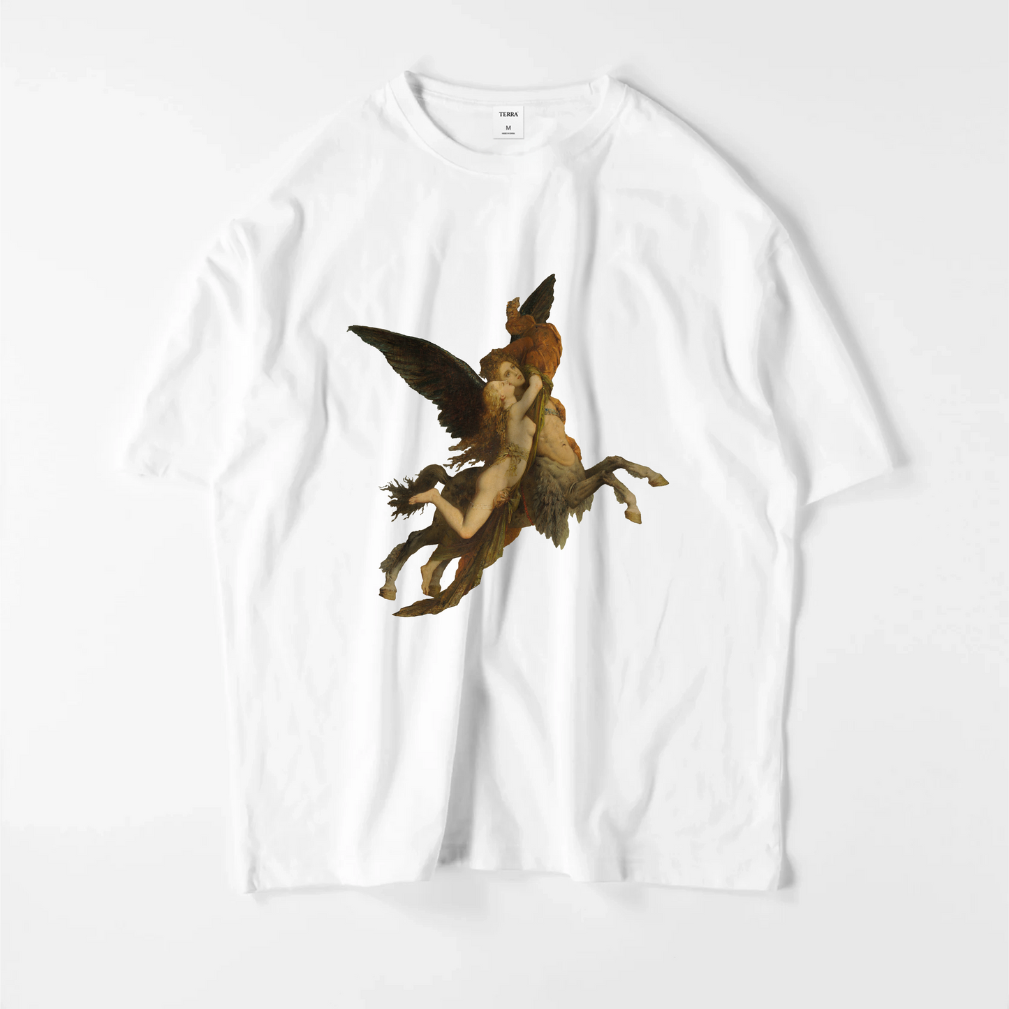 Gustave Moreau T-shirt