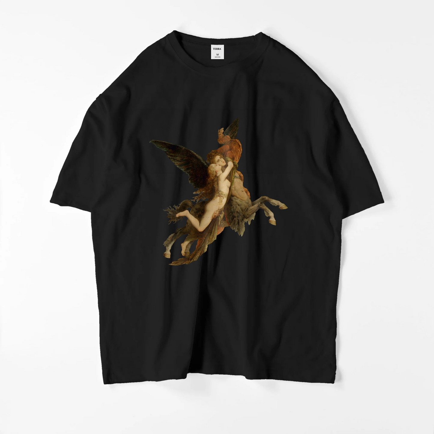Gustave Moreau T-shirt