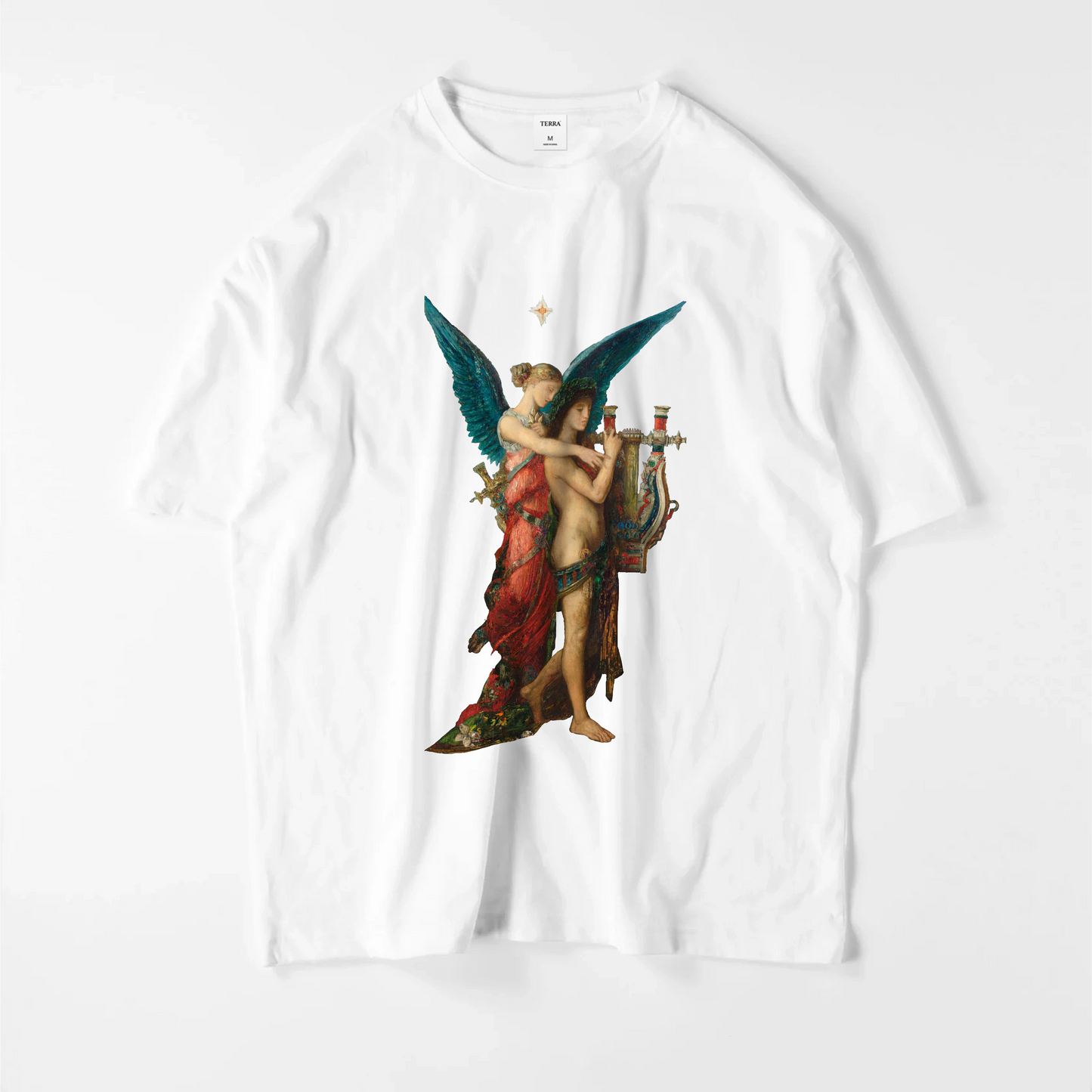 Gustave Moreau T-shirt