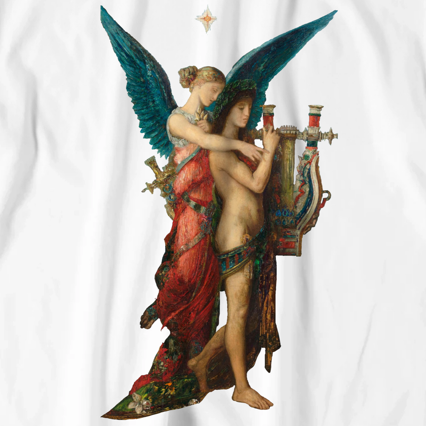Gustave Moreau T-shirt