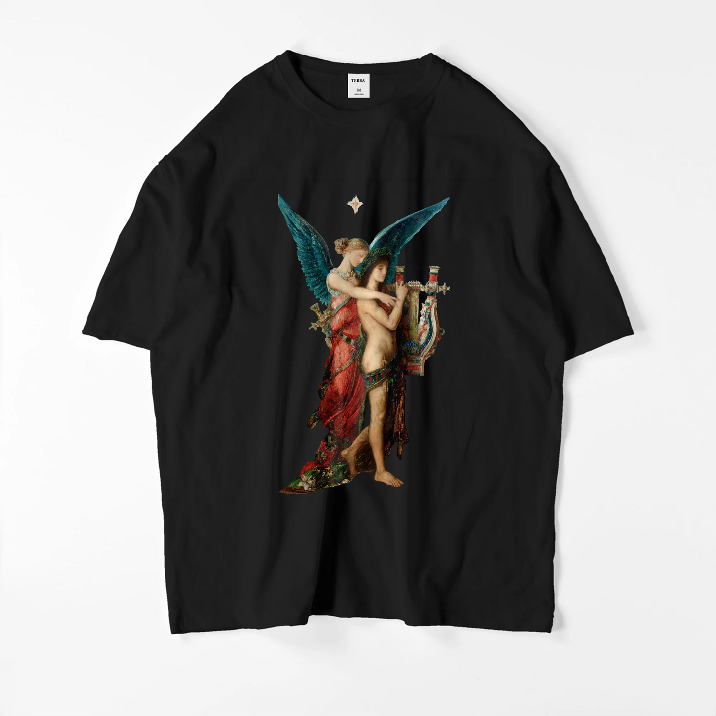 Gustave Moreau T-shirt