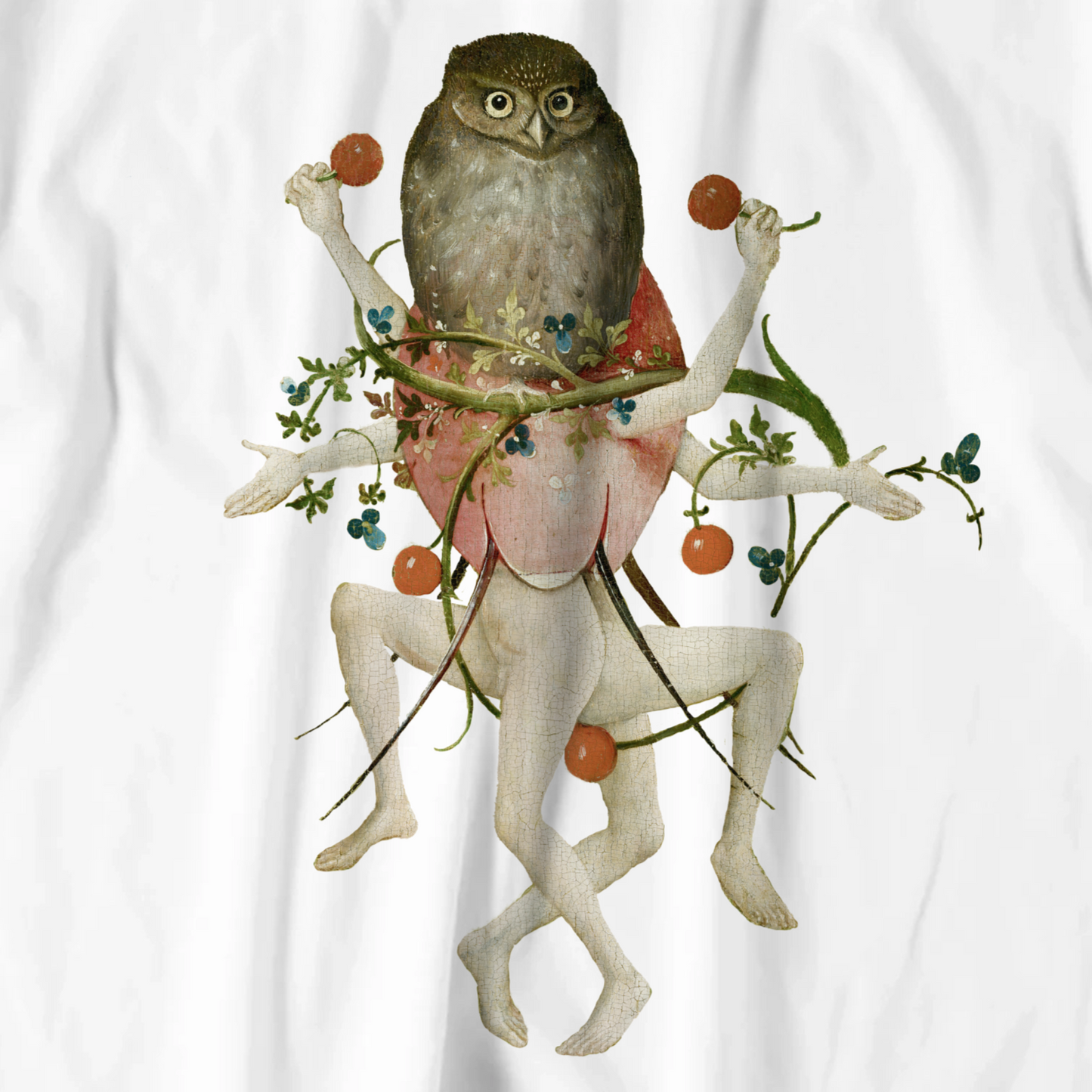 Hieronymus Bosch T-shirt