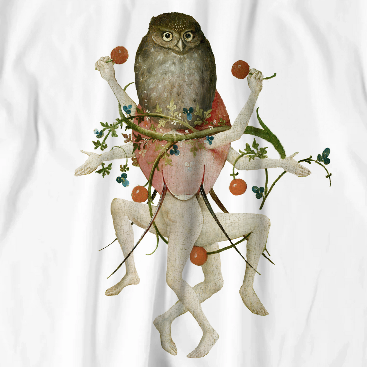 Hieronymus Bosch T-shirt