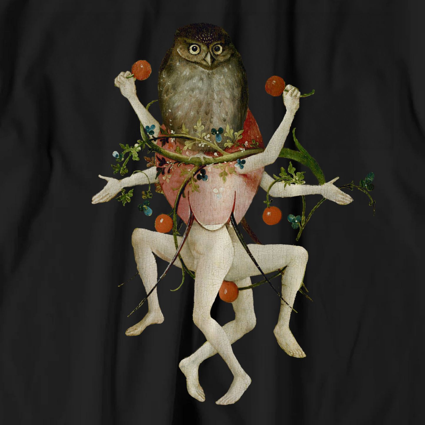 Hieronymus Bosch T-shirt