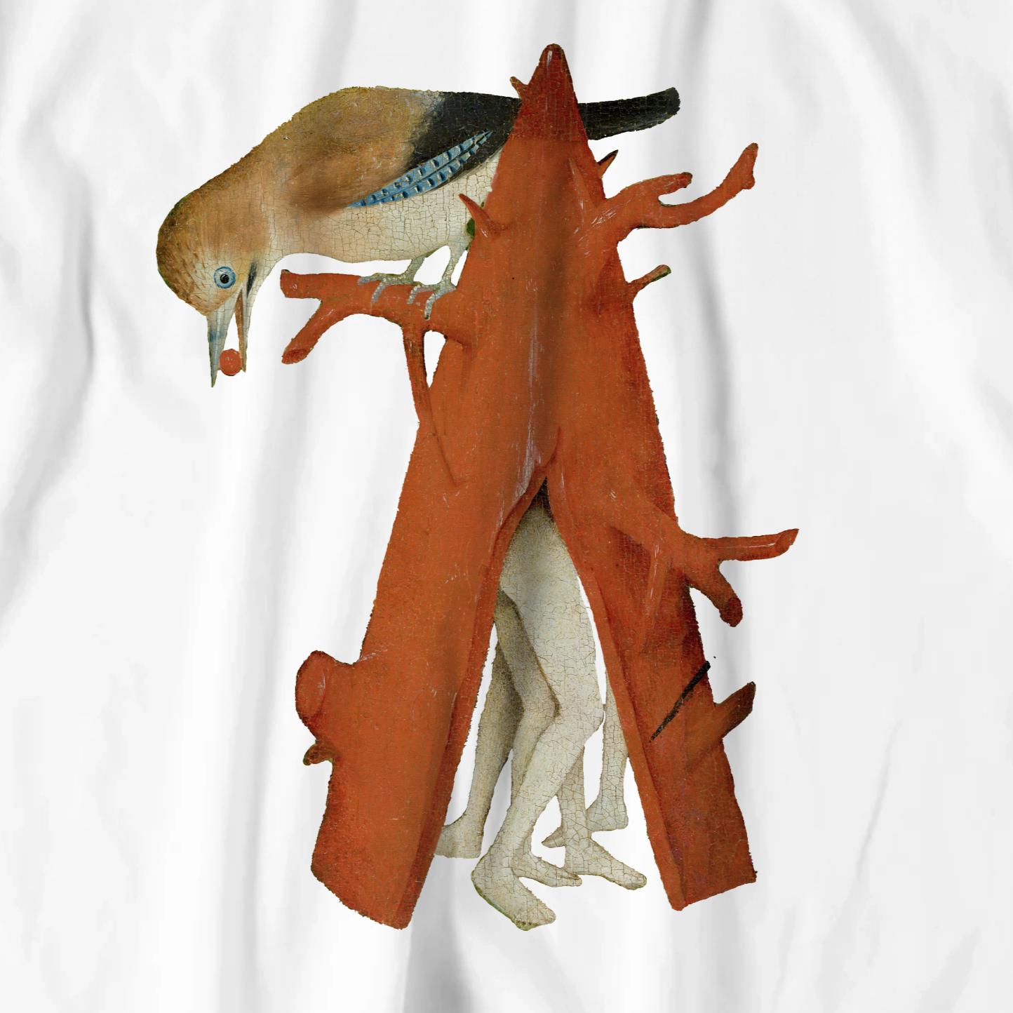 Hieronymus Bosch T-shirt