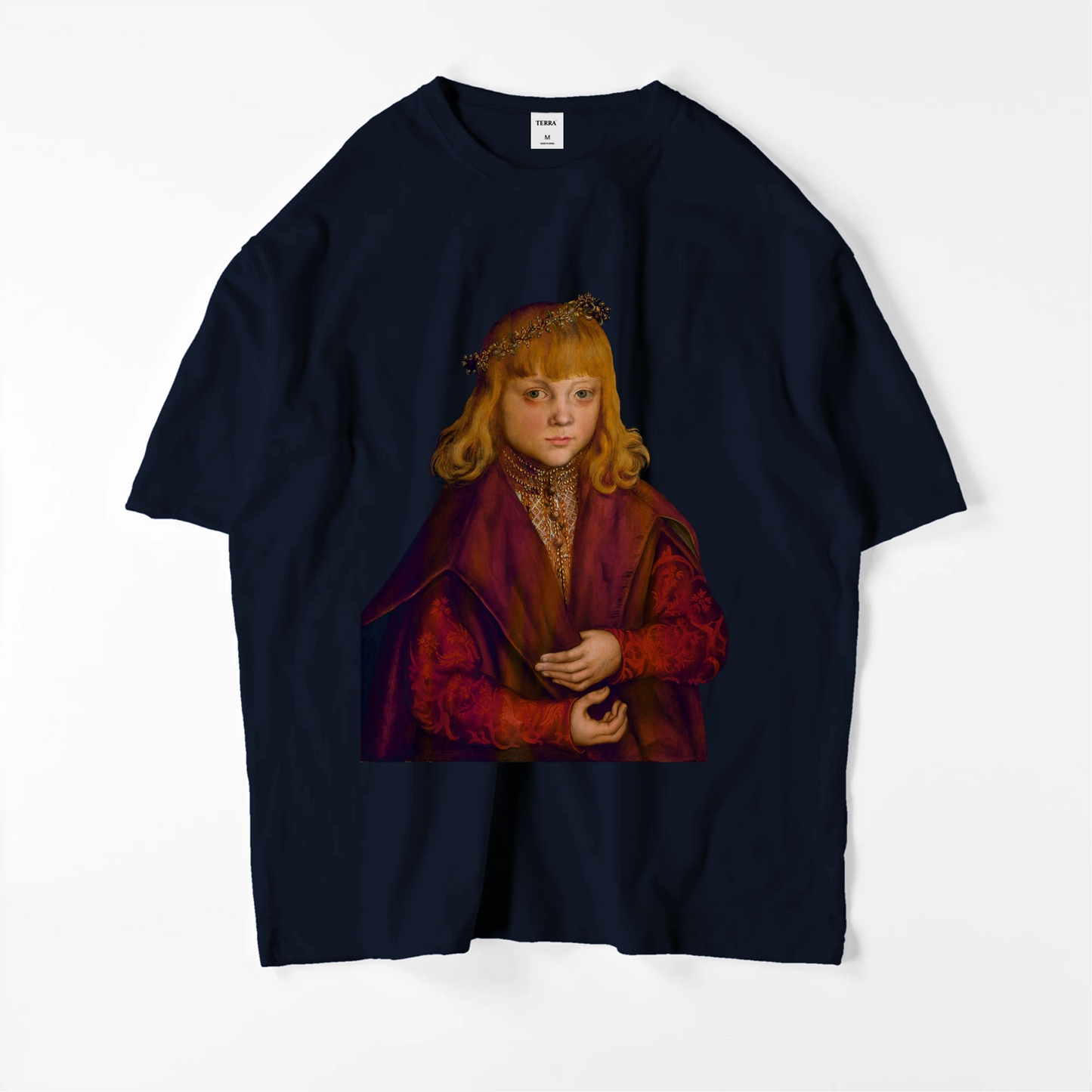 Lucas Cranach T-shirt
