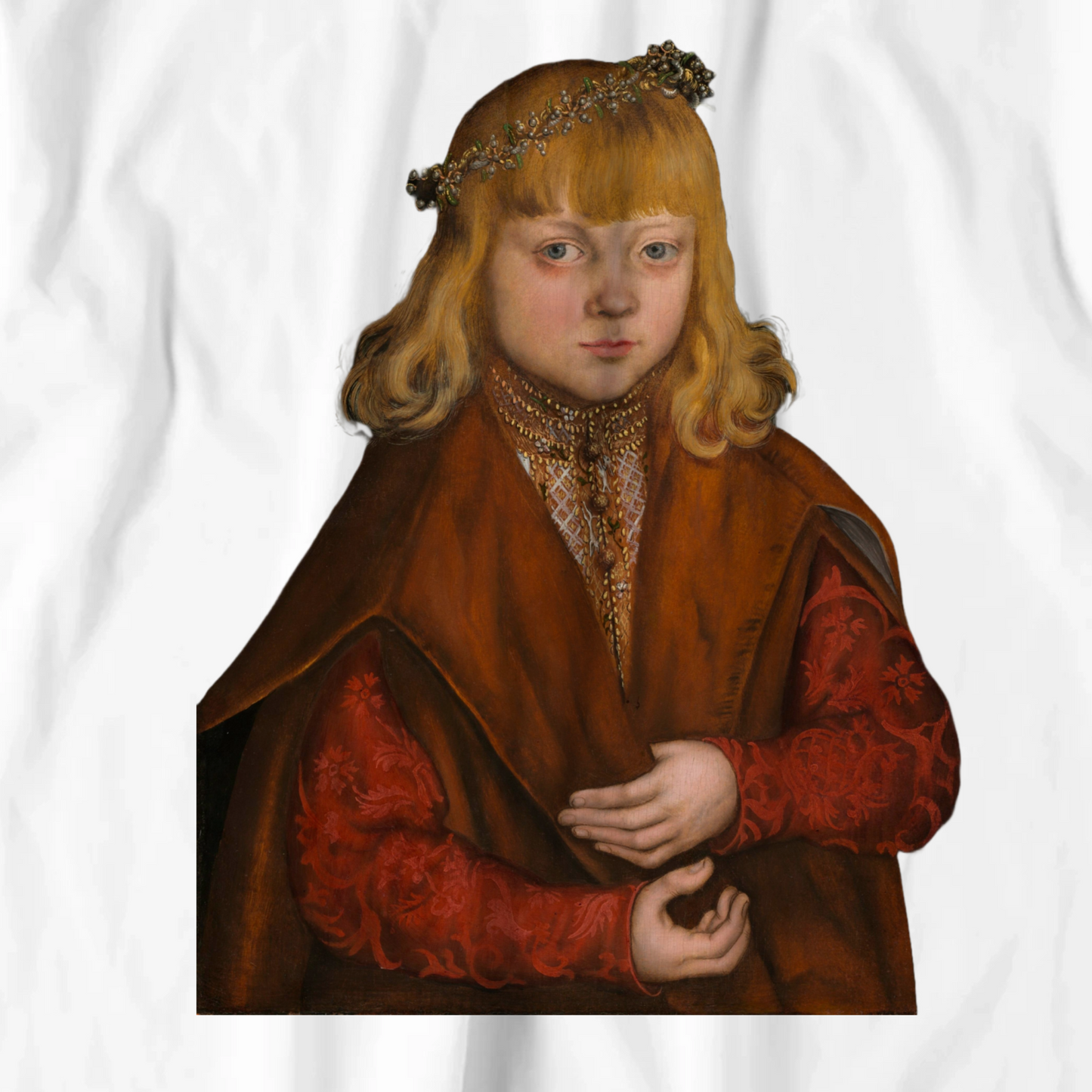 Lucas Cranach T-shirt