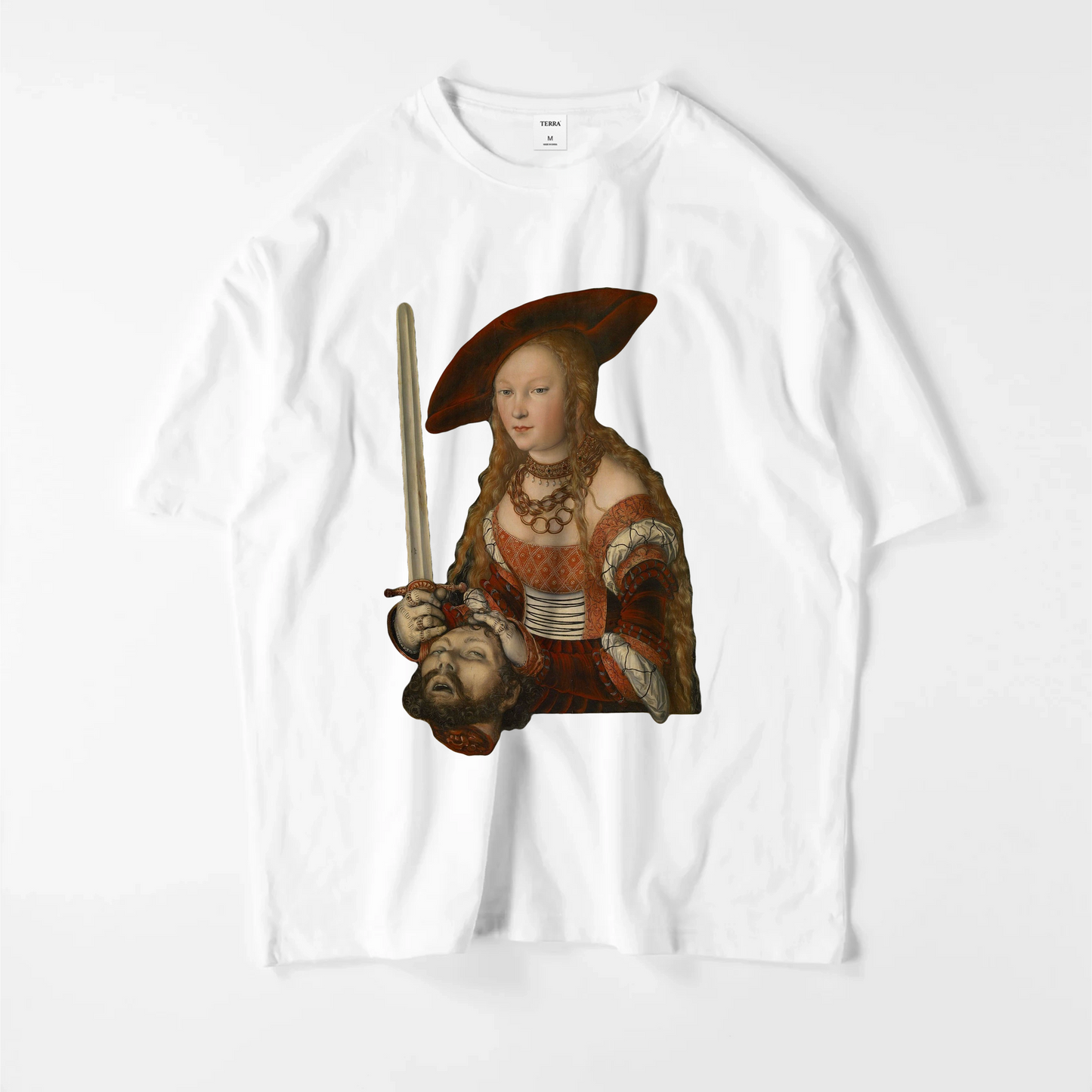 Lucas Cranach T-shirt