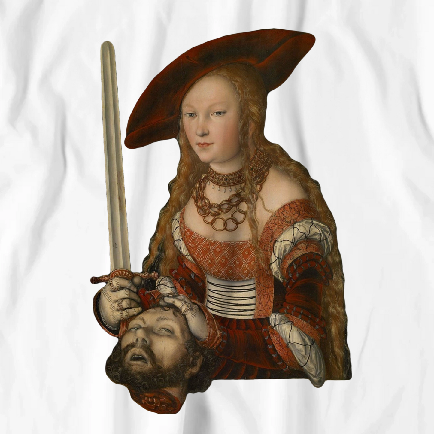 Lucas Cranach T-shirt