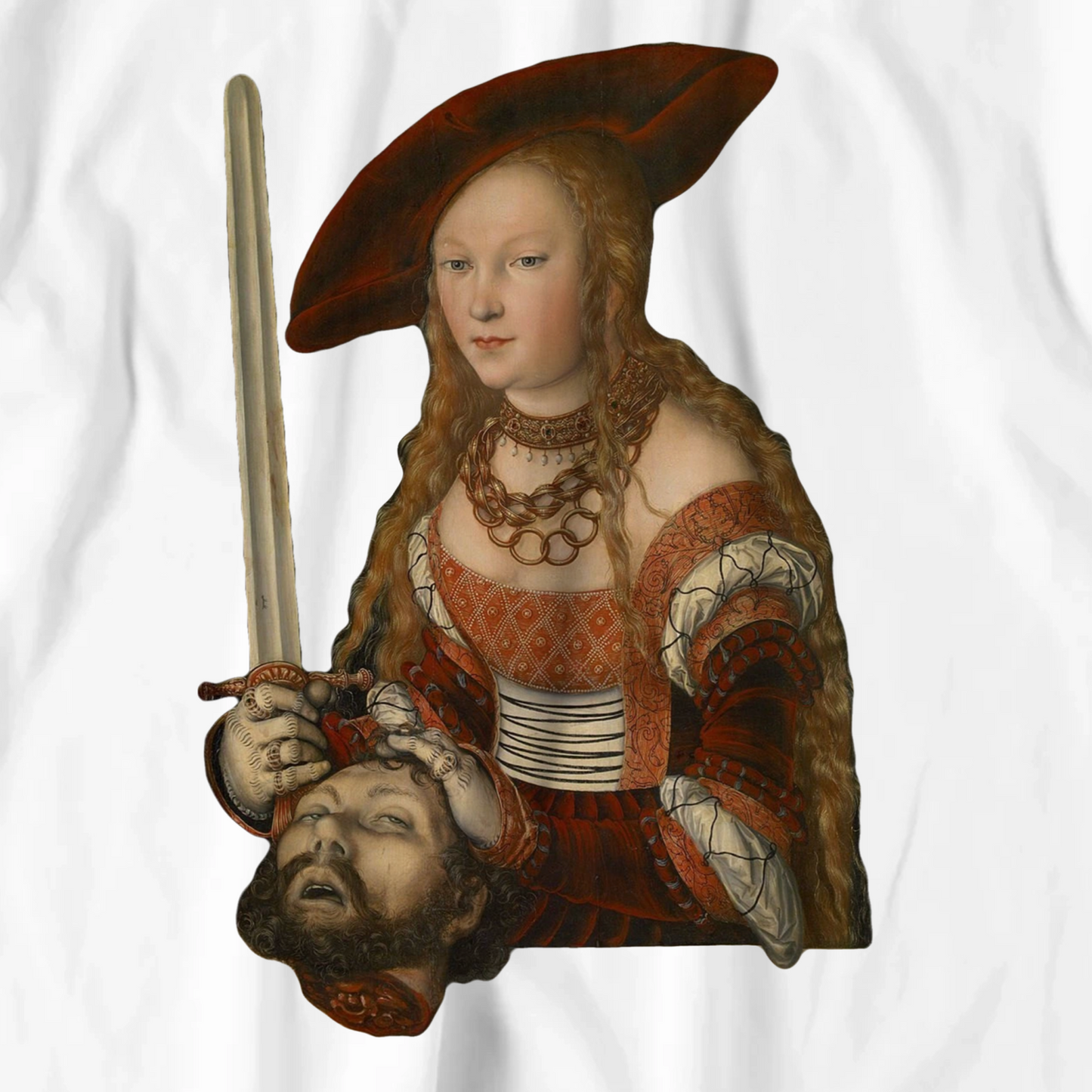 Lucas Cranach T-shirt