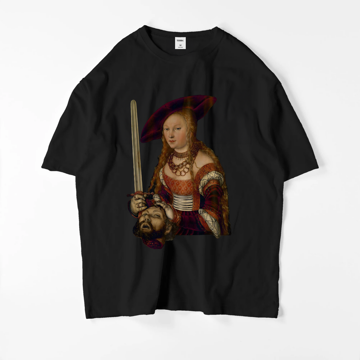 Lucas Cranach T-shirt