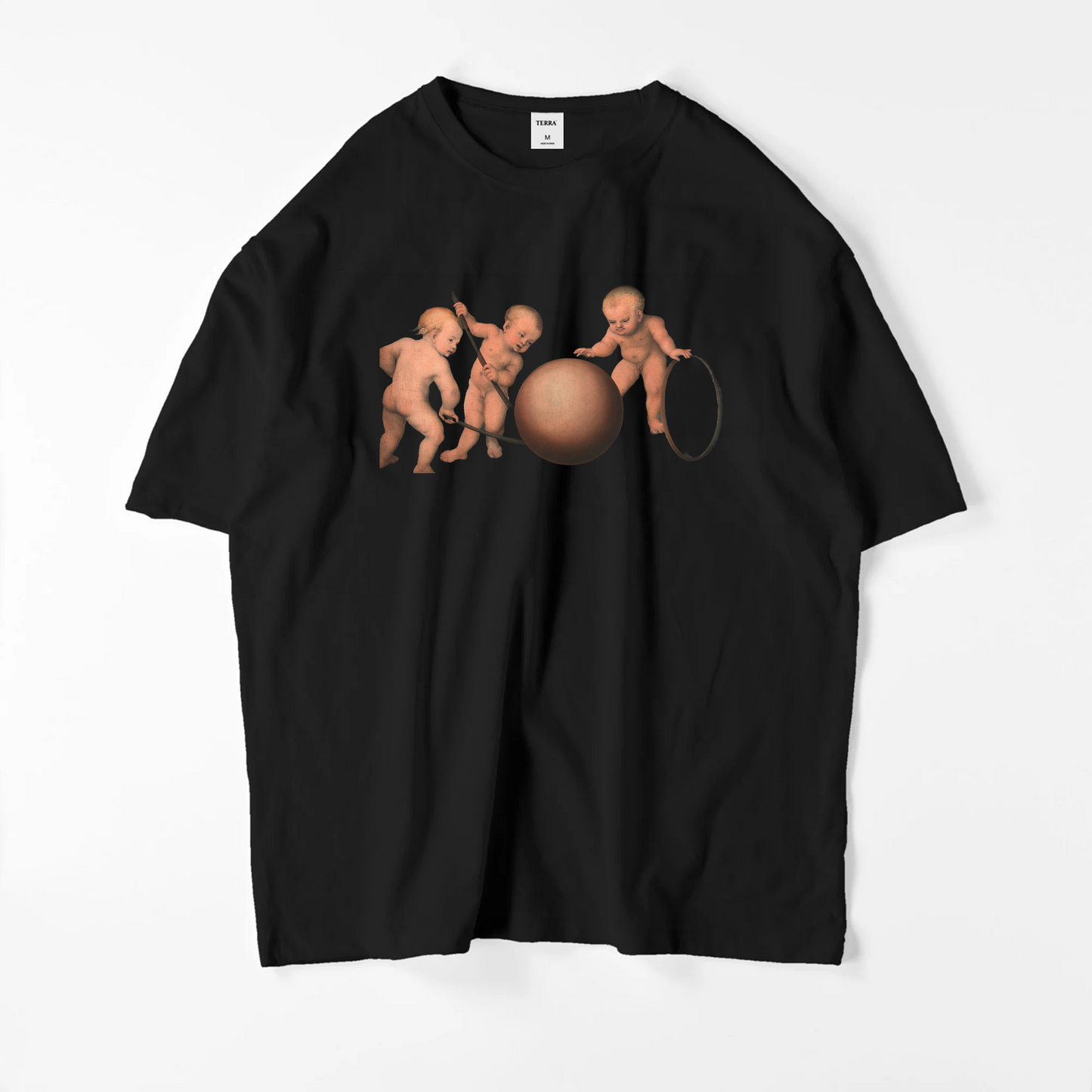 Lucas Cranach T-shirt
