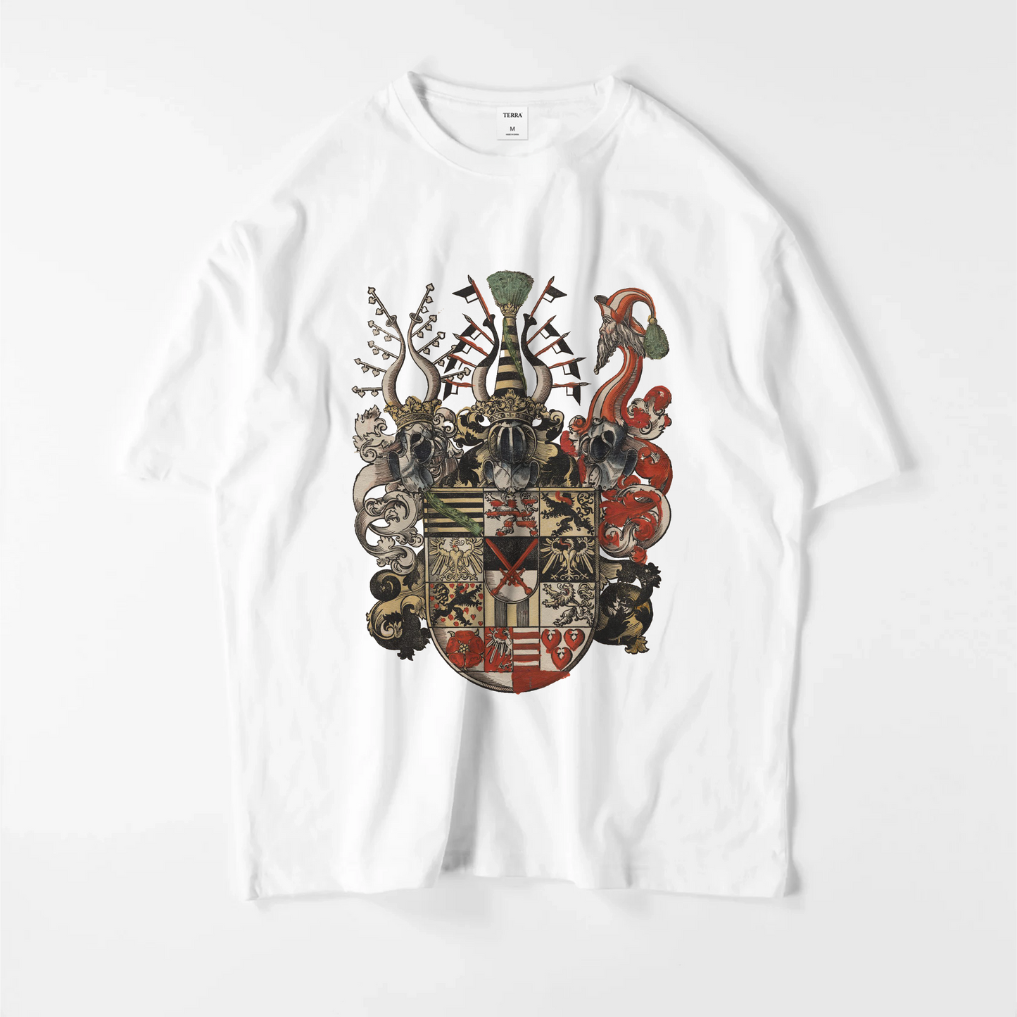 Lucas Cranach T-shirt