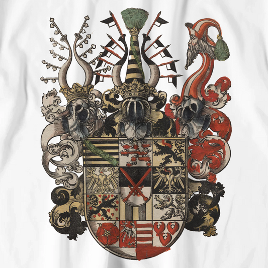 Lucas Cranach T-shirt