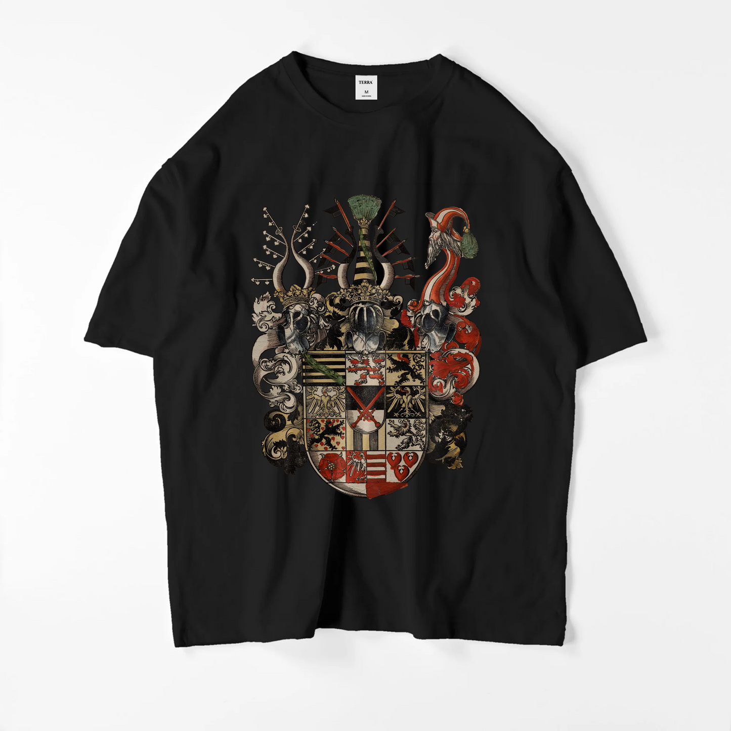 Lucas Cranach T-shirt