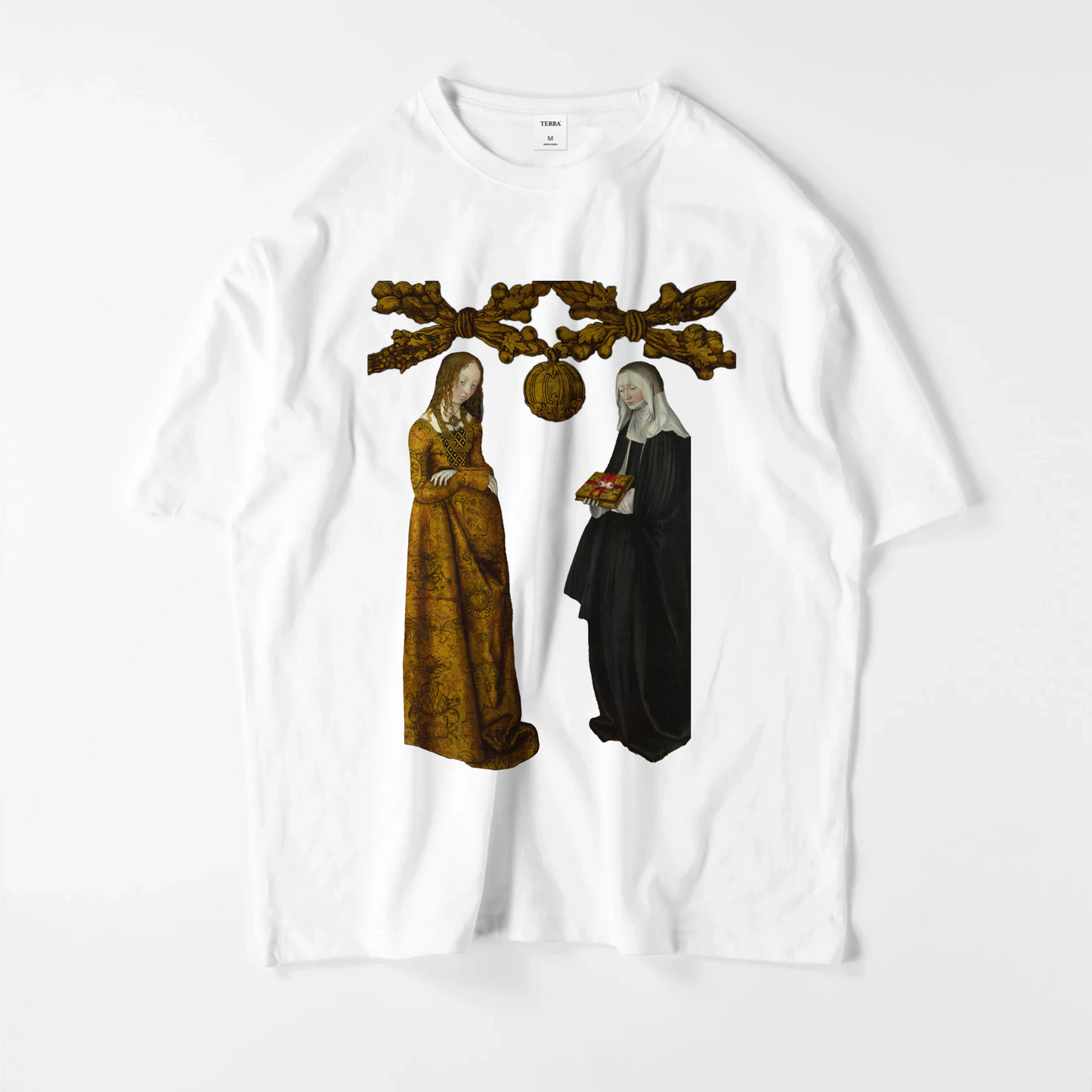 Lucas Cranach T-shirt