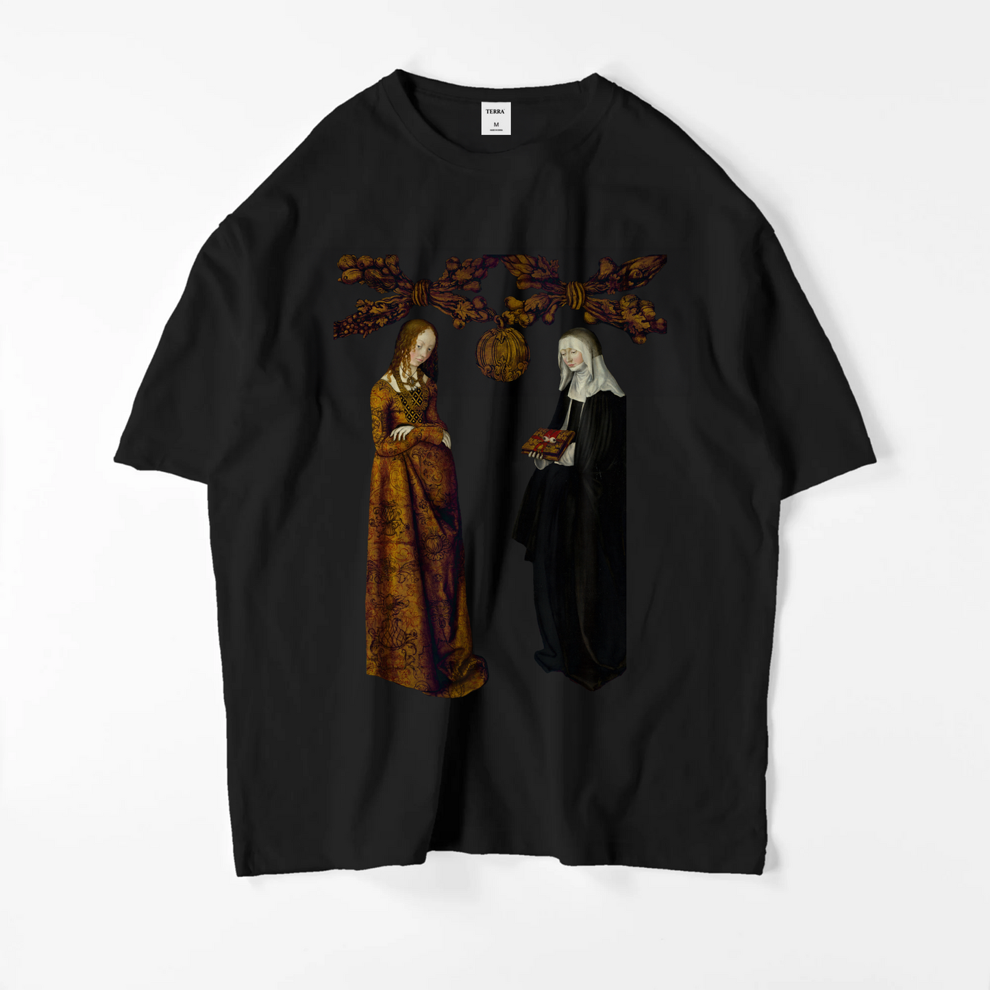 Lucas Cranach T-shirt