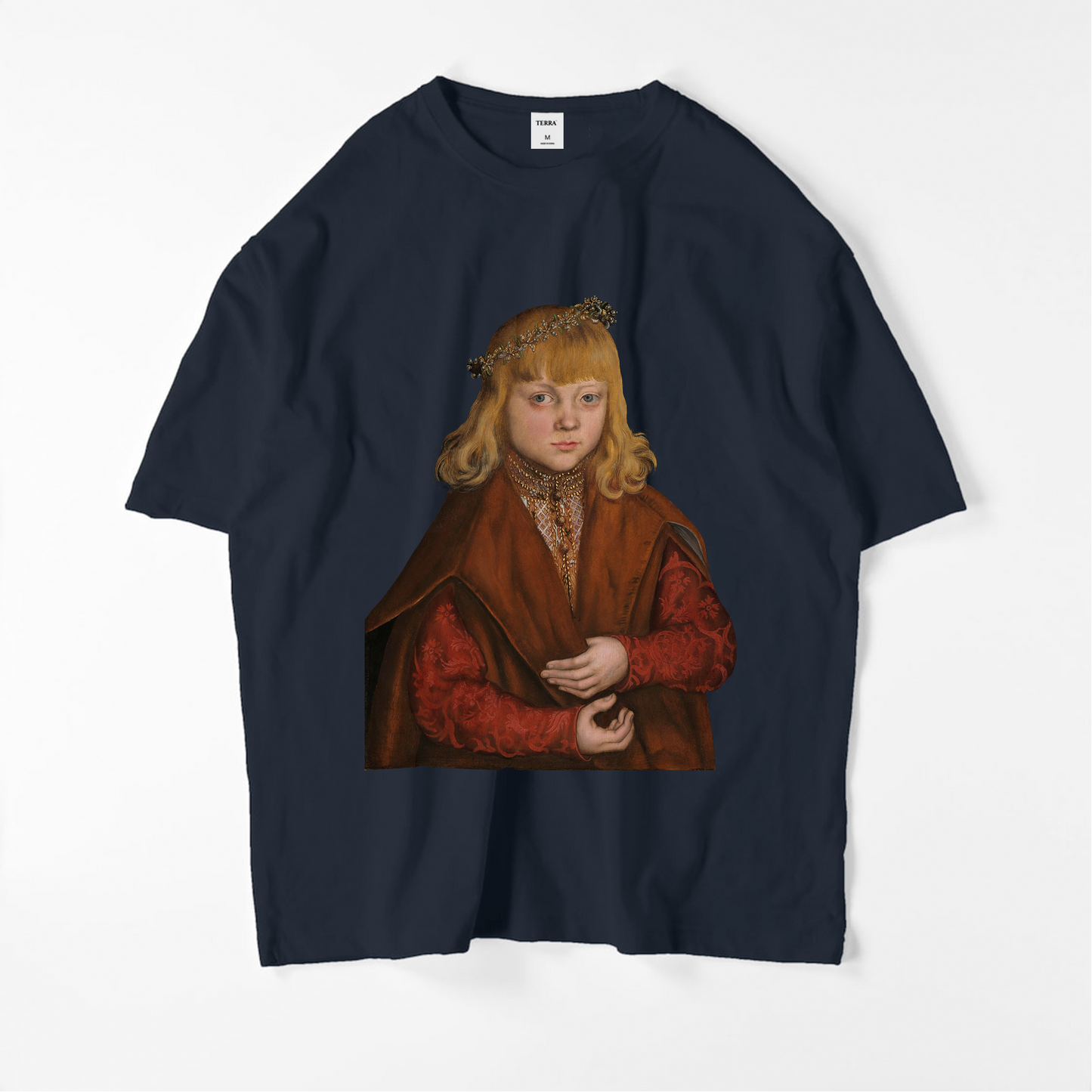 Lucas Cranach T-shirt