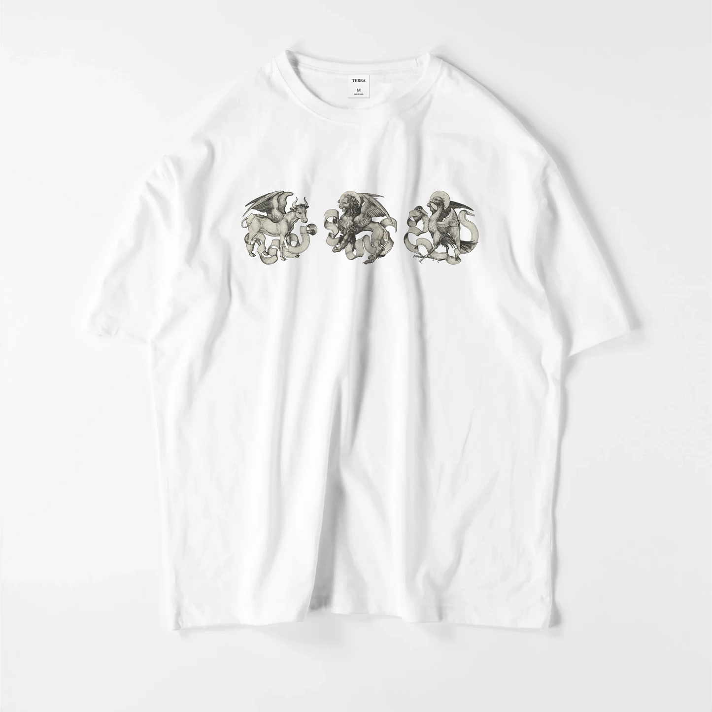 Martin Schongauer T-shirt