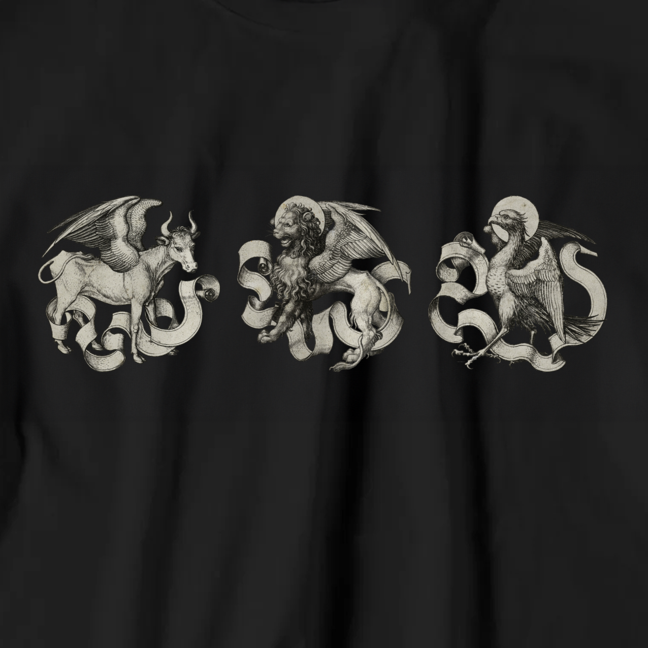 Martin Schongauer T-shirt
