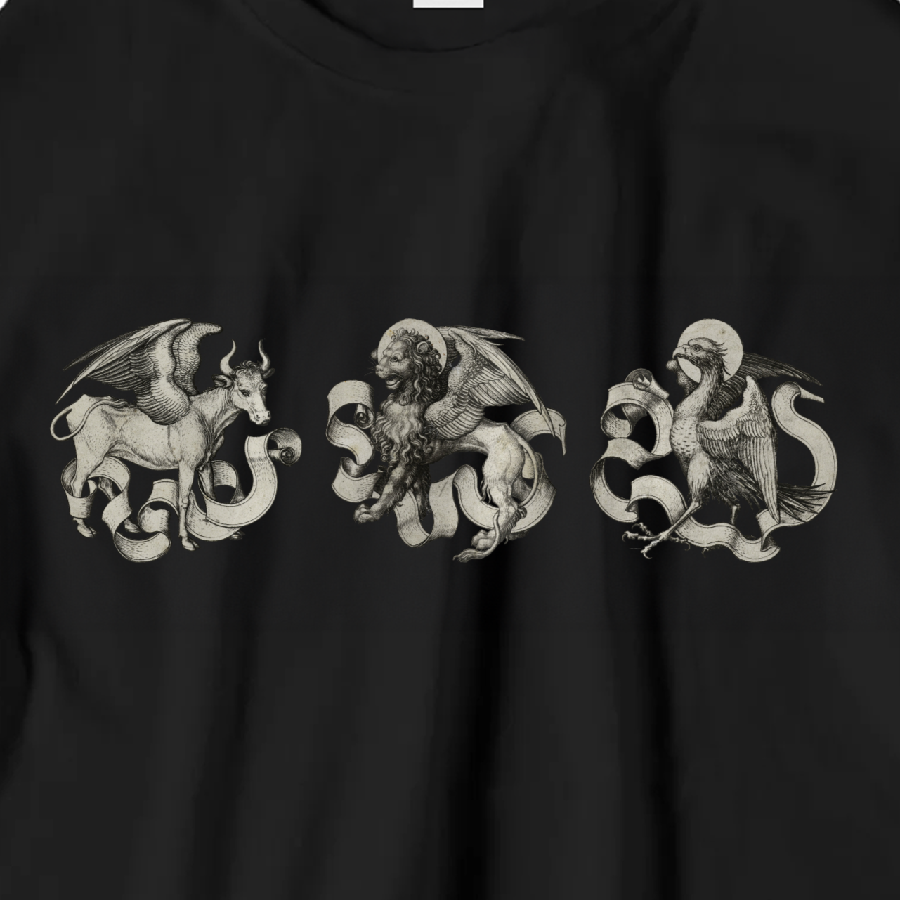 Martin Schongauer T-shirt