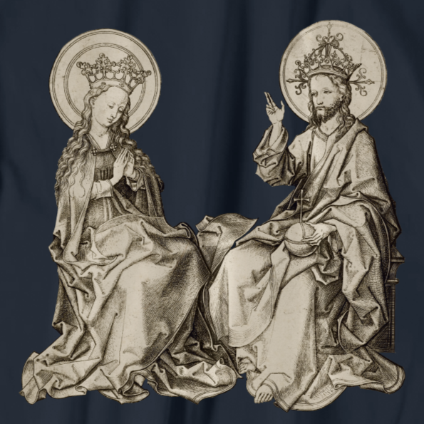 Martin Schongauer T-shirt