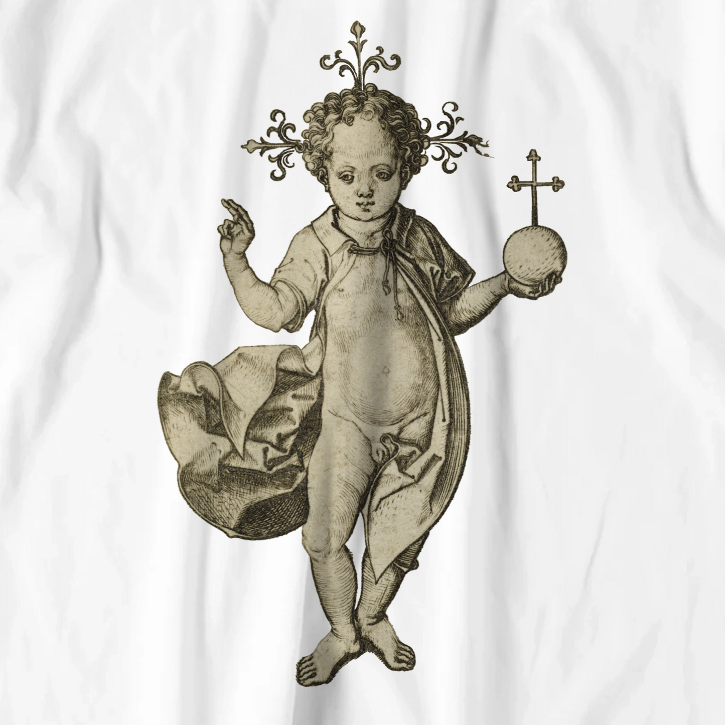 Martin Schongauer T-shirt