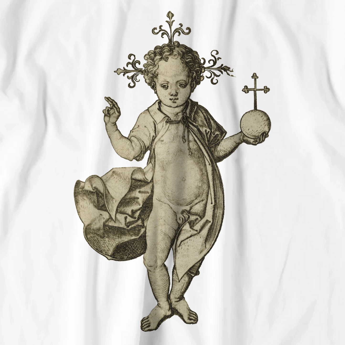 Martin Schongauer T-shirt