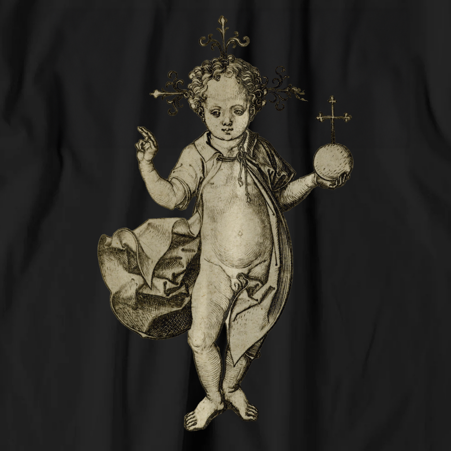 Martin Schongauer T-shirt