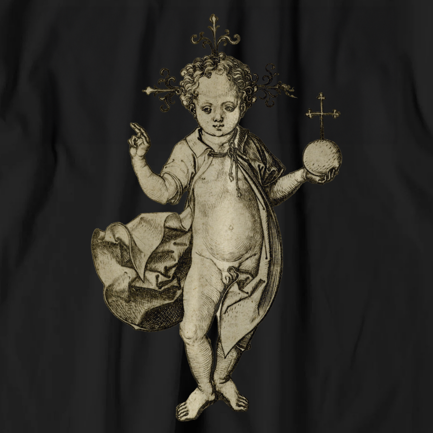 Martin Schongauer T-shirt