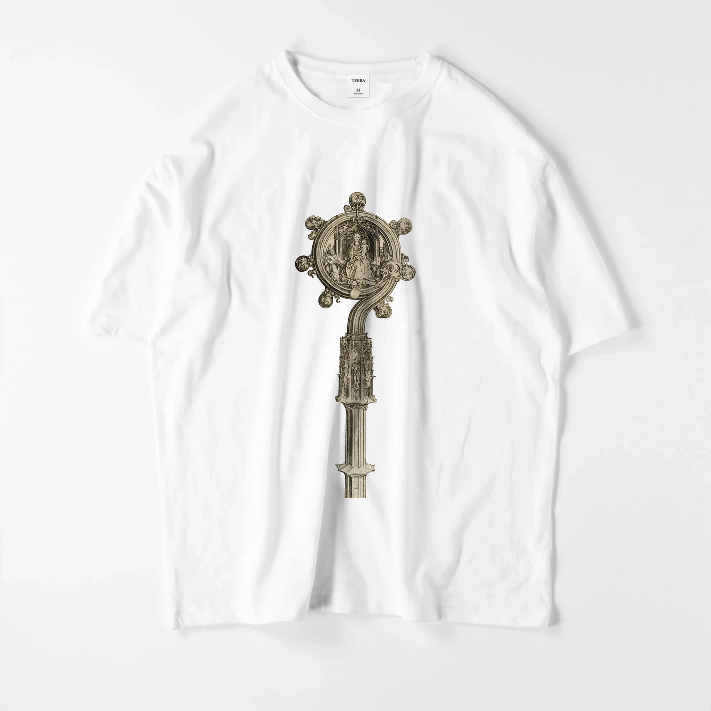 Martin Schongauer T-shirt