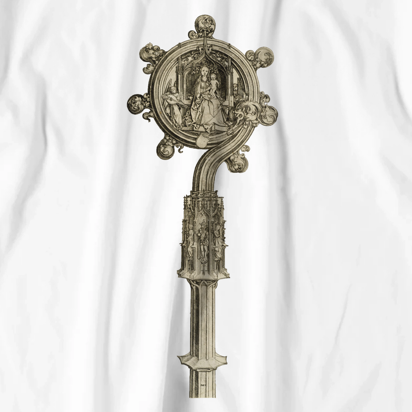 Martin Schongauer T-shirt