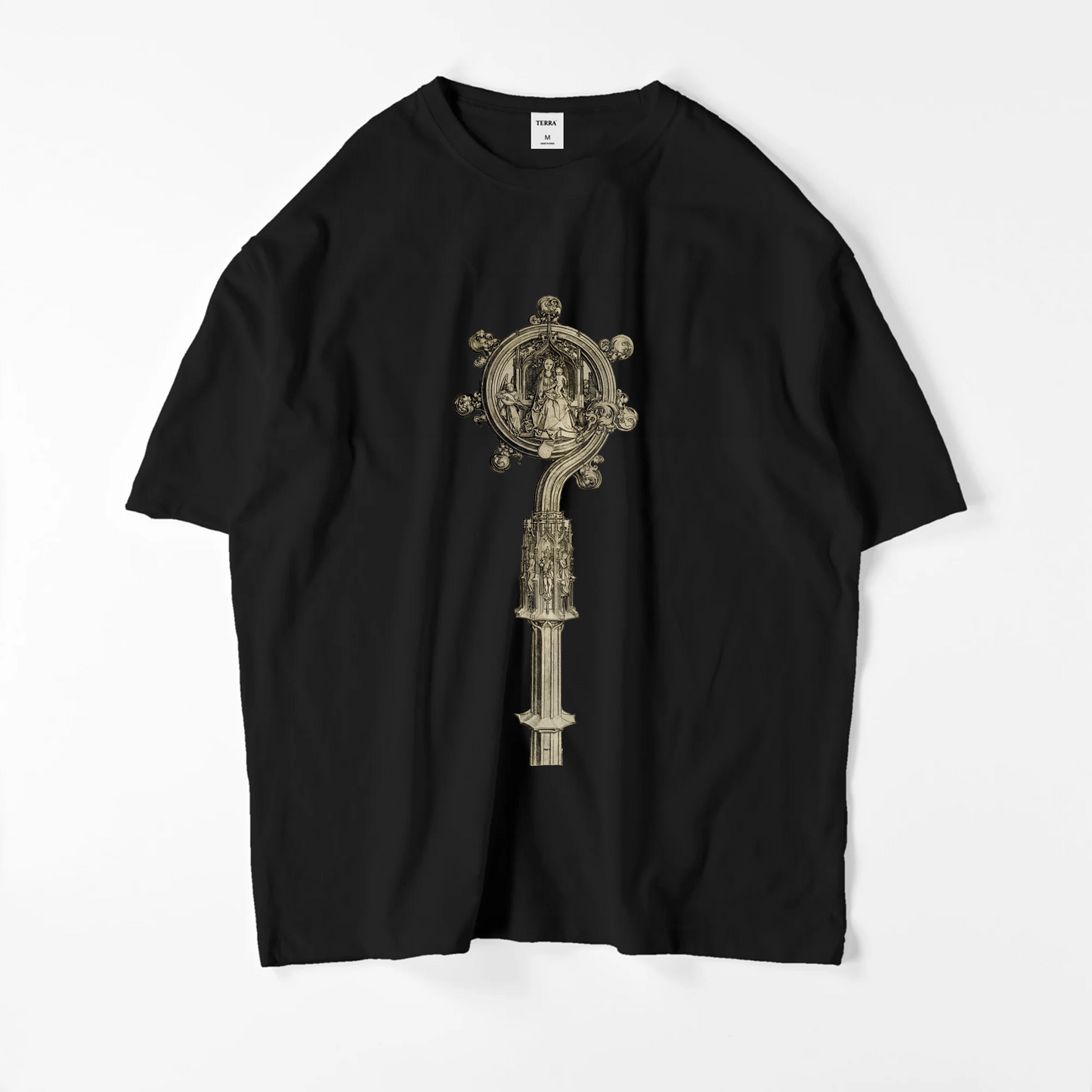 Martin Schongauer T-shirt
