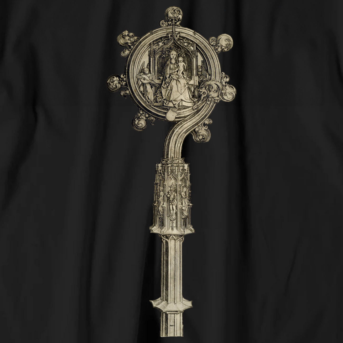 Martin Schongauer T-shirt