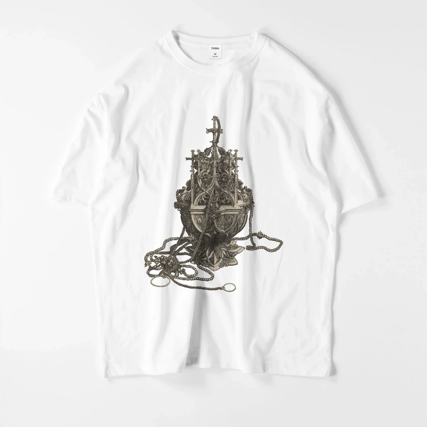 Martin Schongauer T-shirt