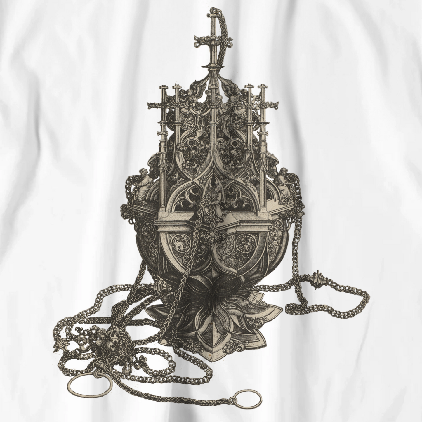 Martin Schongauer T-shirt