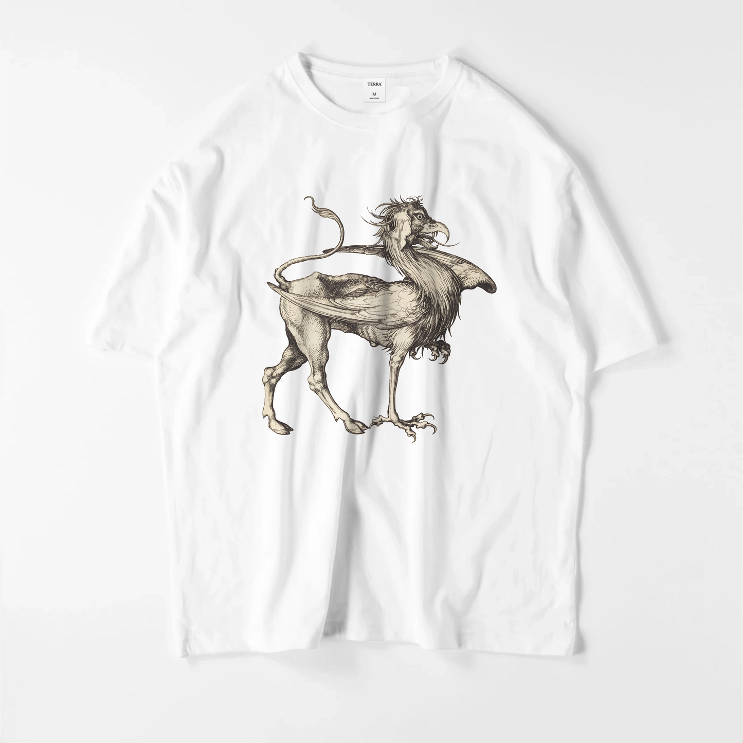 Martin Schongauer T-shirt