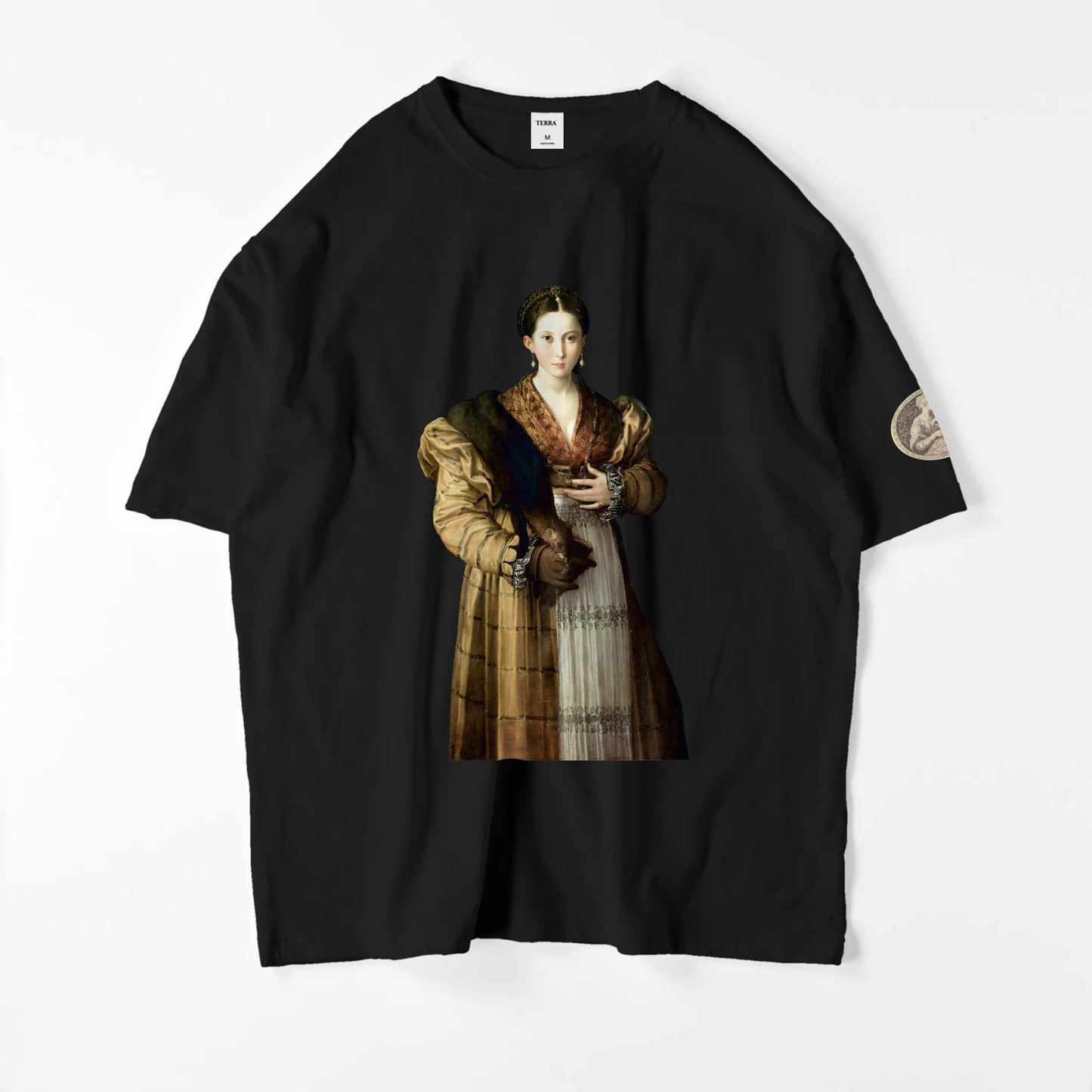 Parmigianino T-shirt